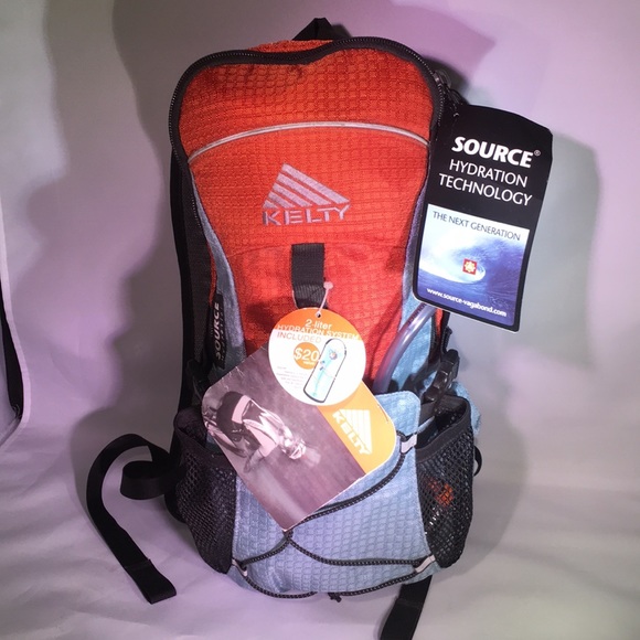 kelty Handbags - Kelty Helix Hydration System pack